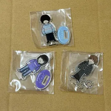 마루시 캡슐 토이 부도칸