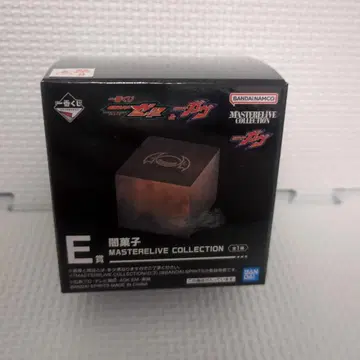 제일복권 가면라이더 젯츠 & 가면라이더 가우 E상 어둠 과자