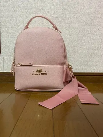 메종 드 플뢰르 마이멜로디 백팩