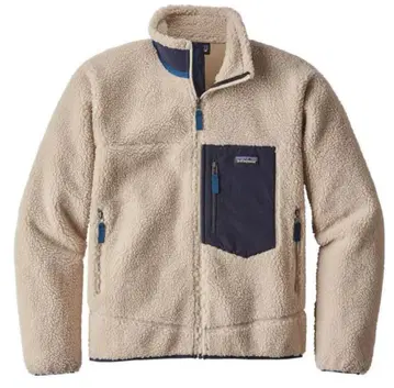 Patagonia 플리스 자켓 XS