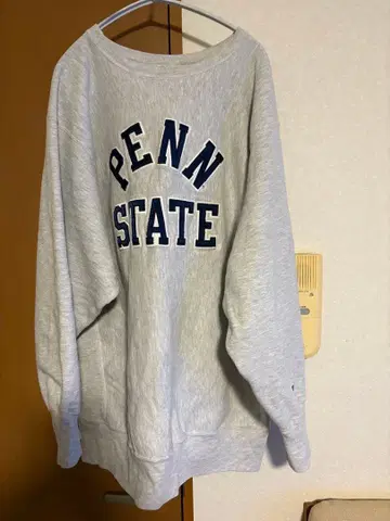 챔피온 리버스 맨투맨 XXL 챔피온