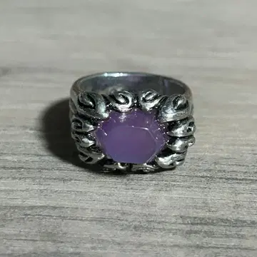 가정교사 히트맨 REBORN 히바리 쿄야 사용 봉고레 반지 일회용