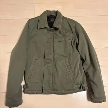 RADIALL A-2 자켓 S 사이즈 새상품급