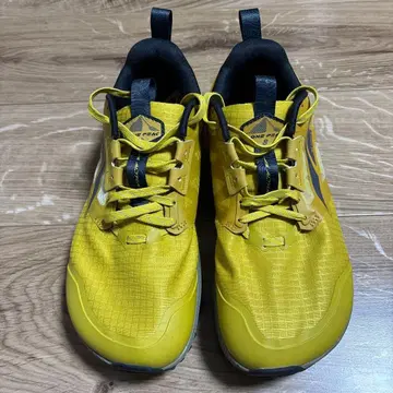 ALTRA LONE PEAK 8 알트라 론피크