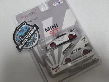 MINIGT 리버티 워크 71