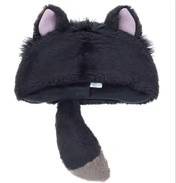 [ 새상품 ] 루시퍼 팬 퍼캡 [ 페어 ]