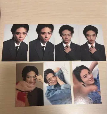 이와세 히로시 트레이딩 카드