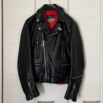 666 트리플 식스 36 더블 라이더스 빈티지