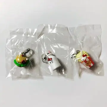 헬로키티 아메리칸 디자인 메지루시 액세서리 2