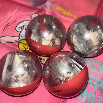 린린린 캡슐 토이 컴플리트 2025