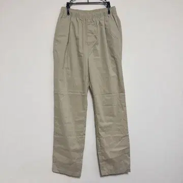 UNITED ARROWS 베이지 팬츠