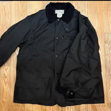 L.L.Bean 남성용 빈 필드 코트, 인슐레이티드