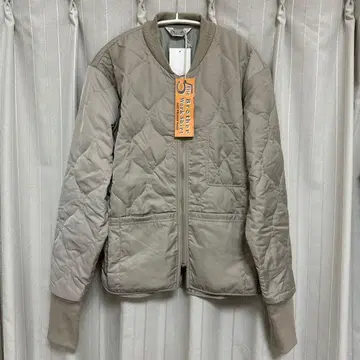 파이브 브라더 퀼팅 자켓 2