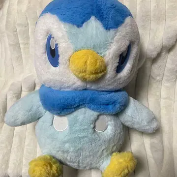 팽도리 포근한 안고 싶은 봉제 인형 약 30cm