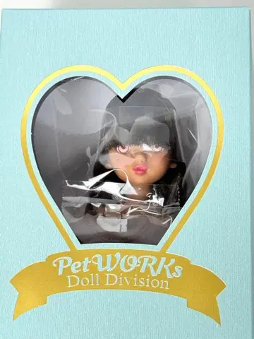 곰귀 ruruko 코코아 PS