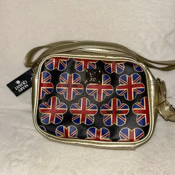 MARY QUANT 핸드백