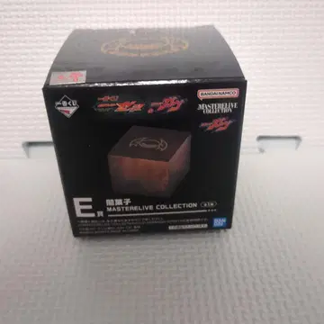 제일복권 가면라이더 갓챠드&기츠 E상 어둠의 과자