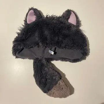 디즈니 루시퍼 팬캡