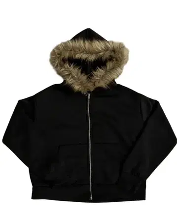 퍼 지퍼 후드티 y2k archive opium 해외 스트릿 최저가