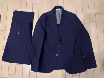 더 스타일리시 재팬 텐더 로인 셋업 XS