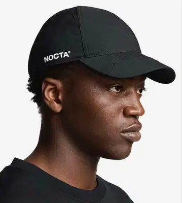 Nike Drake NOCTA Club CardinalStock Cap