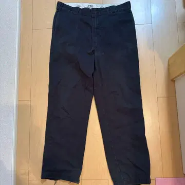 dickies 카고 팬츠