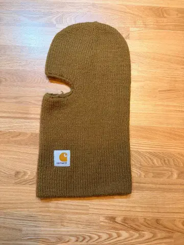 Carhartt 바라클라바