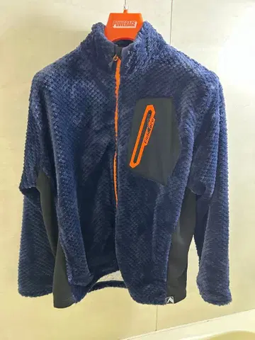 기무라 타쿠야 Ver 워크맨 다이아 플리스 안감 알루미늄 자켓