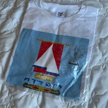 SixTONES youngold 티셔츠