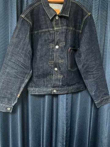 TCBjeans Late S40's Jacket