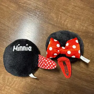 디즈니 패친 미니