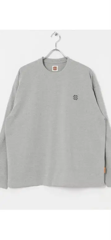 SEESEE 베이직 롱슬리브 티셔츠 새상품 사이즈 L