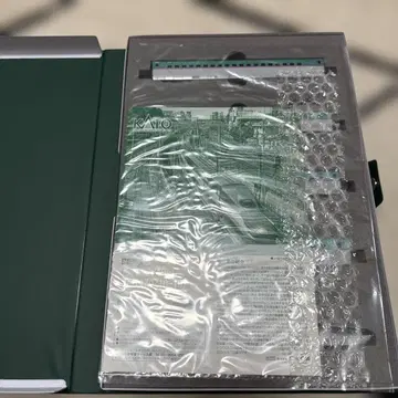 N게이지 신칸센 하야부사 10량 세트