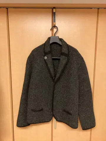 호파 티롤리안 자켓 HOFER