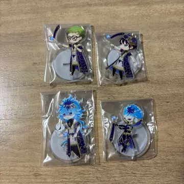 트위스테 아크릴 스탠드 별에 소원을