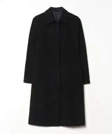 ANAYI 아나이 캐시미어 스텐카라 코트