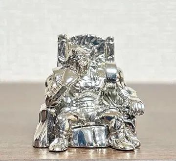 악마 장군 근육맨 근육맨 지우개 다이캐스트 근육맨 지우개