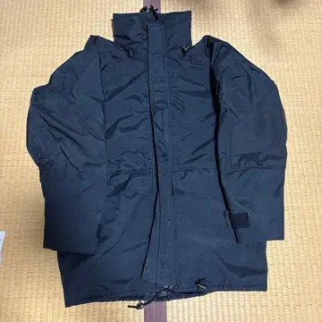 미군 gen2 고어텍스 자켓 usa제 92년 s-r