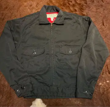 60s 워크 자켓