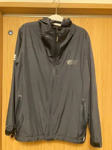 [다퍼 오브 세인트 조지] 나일론 자켓/네이비 S 사이즈