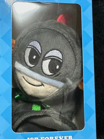 산다이메 JSB 야마시타 켄지로 테루테루 캐릭터 키링