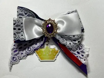 시쿄인 히비키 응원봉 리본