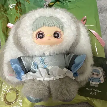 Maymei 봄의 시 시리즈