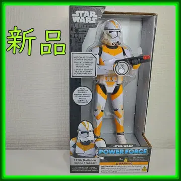 제212대대 클론 트루퍼 피규어 클론 워즈 ST fA0I