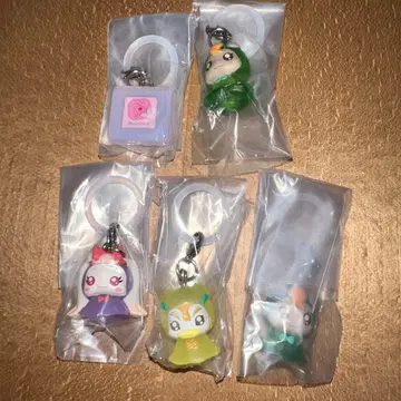 Yes! 프리큐어 5 GoGo! 메지루시 액세서리