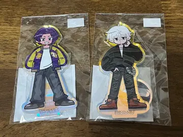 블루 록 90 S 스트리트 패션 컬렉션