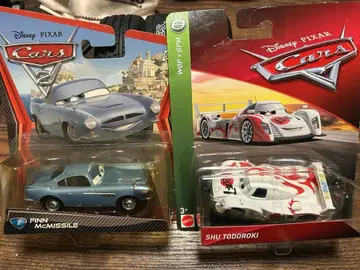 마텔 카즈 핀 맥미사일 SHU TODOROHI