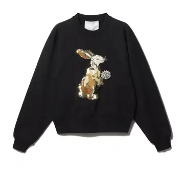 3.1 필립림 블랙 맨투맨