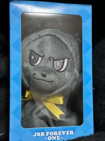 삼대째 JSB ELLY 테루테루 캐릭터 키링