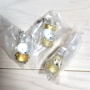 미피 메지루시 액세서리 3종 세트